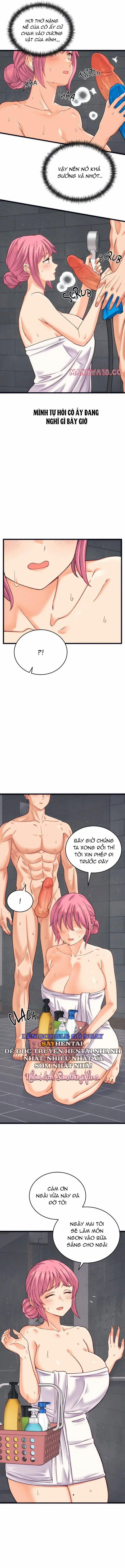 Một Bước Lên Mây 2 trang 1