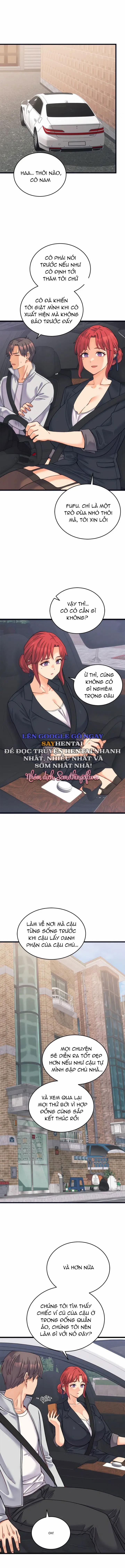 Một Bước Lên Mây 2 trang 10