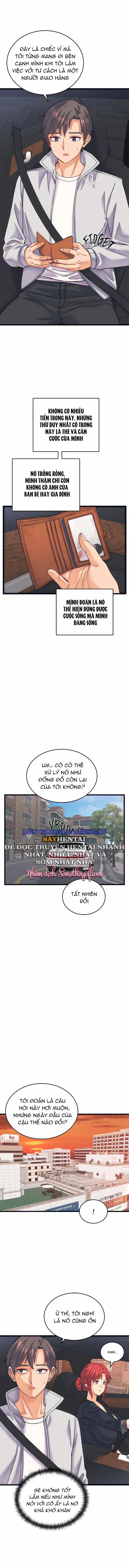 Một Bước Lên Mây 2 trang 11