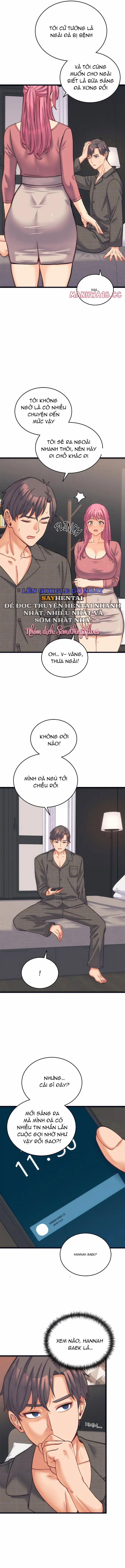 Một Bước Lên Mây 2 trang 4