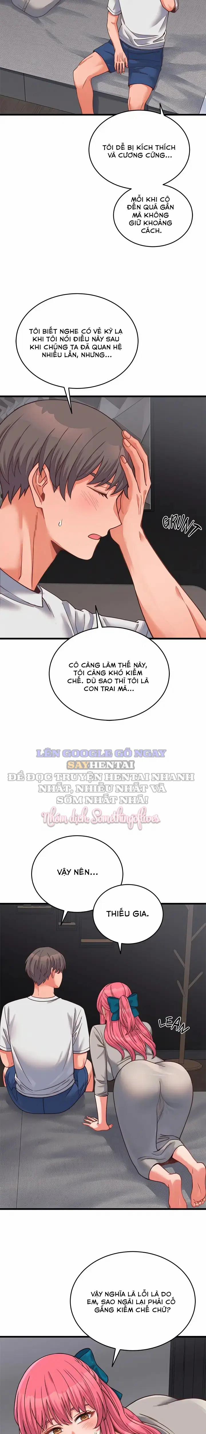 Một Bước Lên Mây 26 trang 3