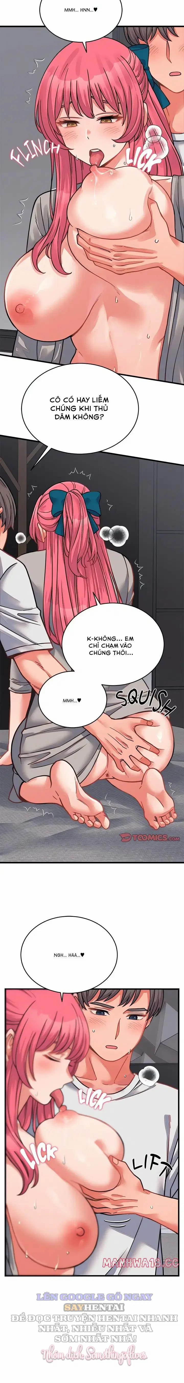 Một Bước Lên Mây 26 trang 8