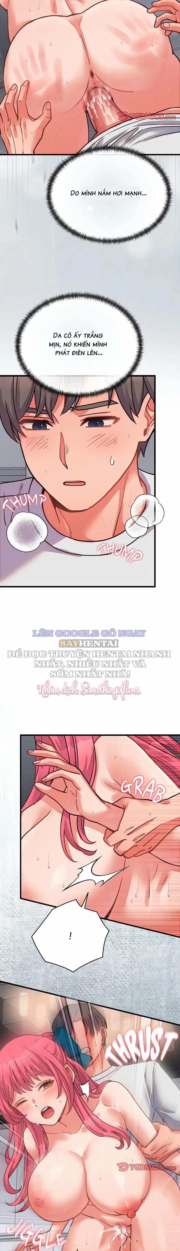 Một Bước Lên Mây 27 trang 1