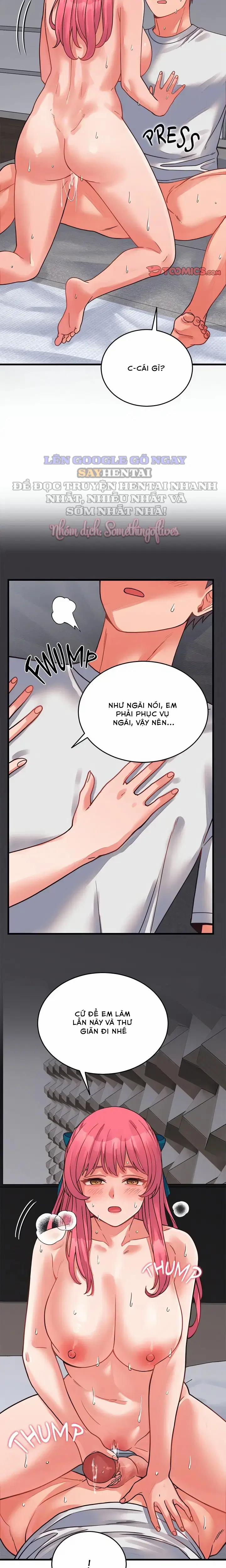Một Bước Lên Mây 27 trang 11