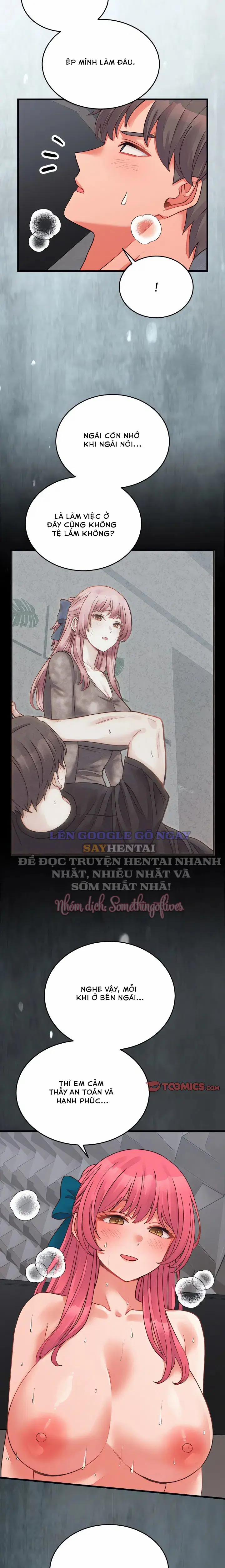 Một Bước Lên Mây 27 trang 13