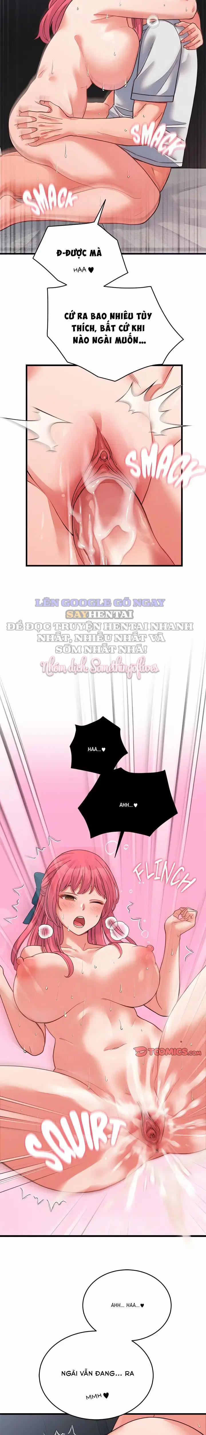 Một Bước Lên Mây 27 trang 18