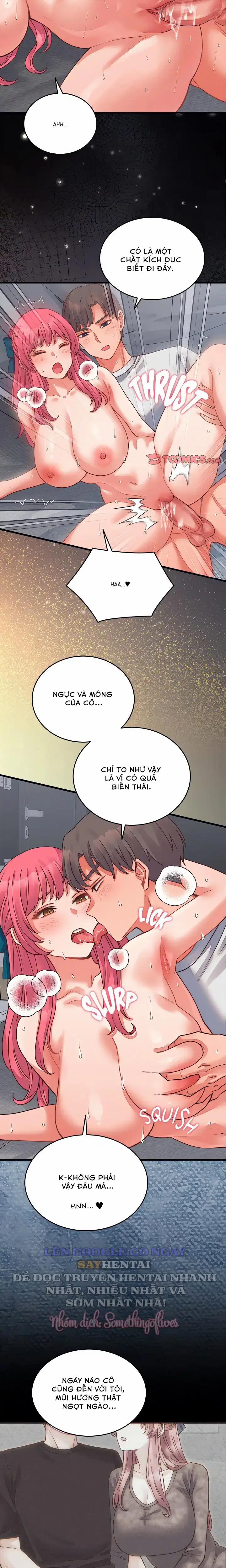 Một Bước Lên Mây 27 trang 5