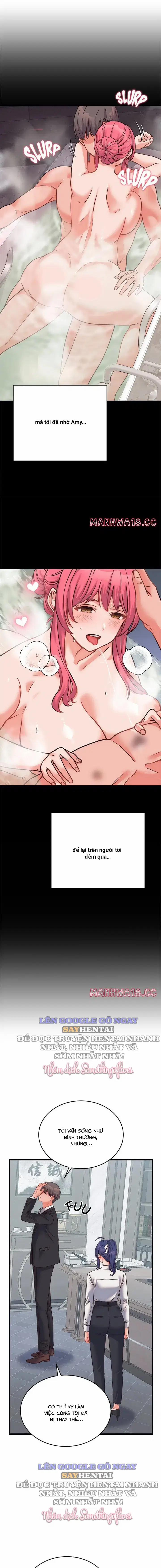 Một Bước Lên Mây 28 trang 12