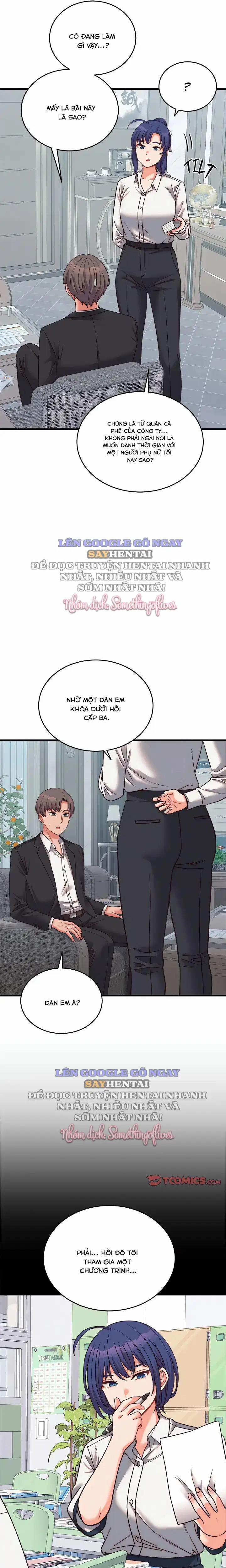 Một Bước Lên Mây 29 trang 3