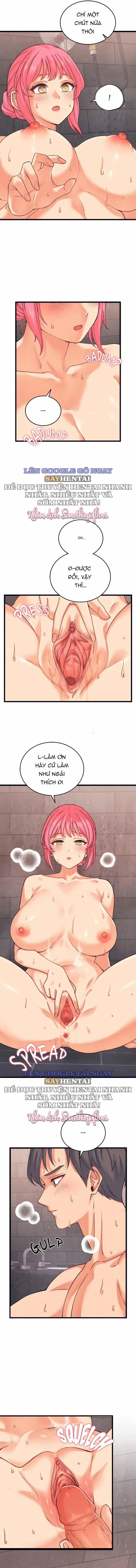 Một Bước Lên Mây 3 trang 12