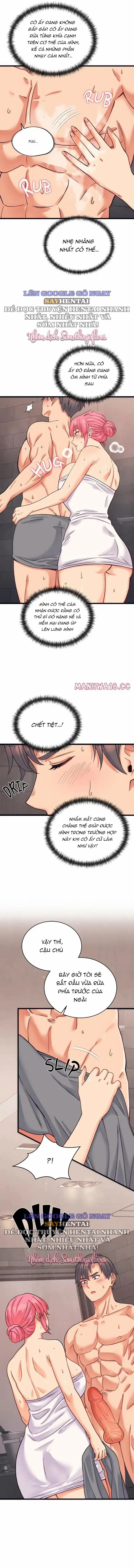 Một Bước Lên Mây 3 trang 2