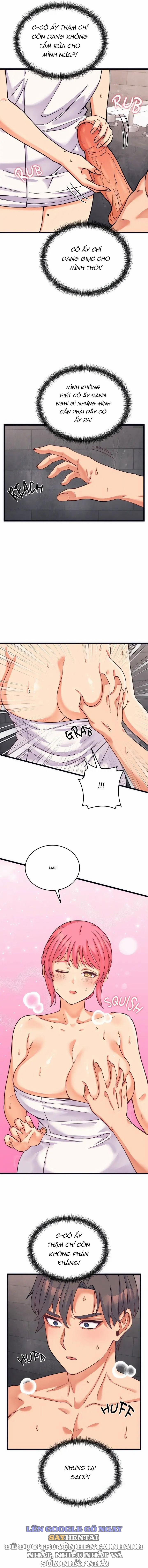 Một Bước Lên Mây 3 trang 5