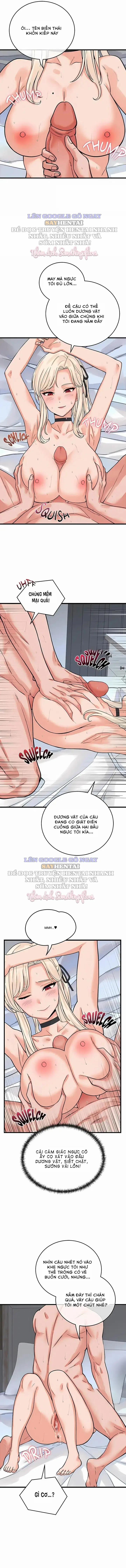 Một Bước Lên Mây 38 trang 2