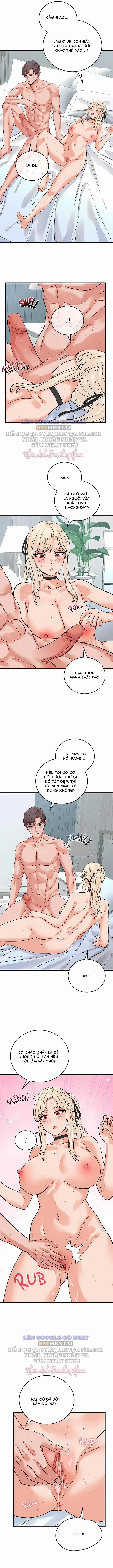 Một Bước Lên Mây 38 trang 6