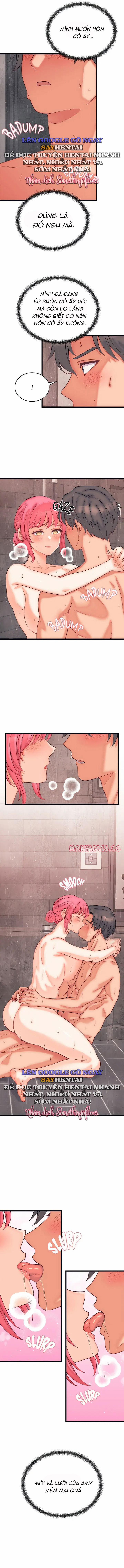 Một Bước Lên Mây 4 trang 6