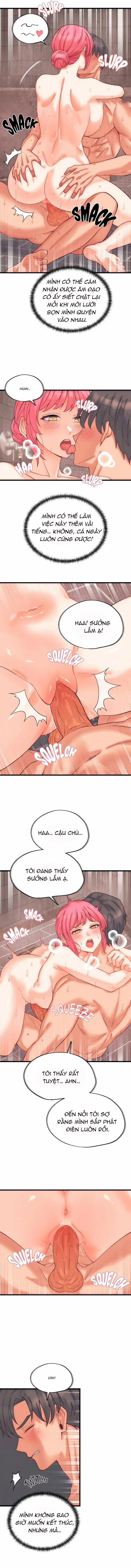 Một Bước Lên Mây 4 trang 7