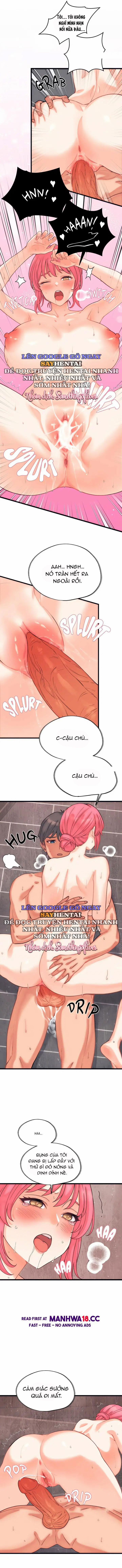 Một Bước Lên Mây 4 trang 8