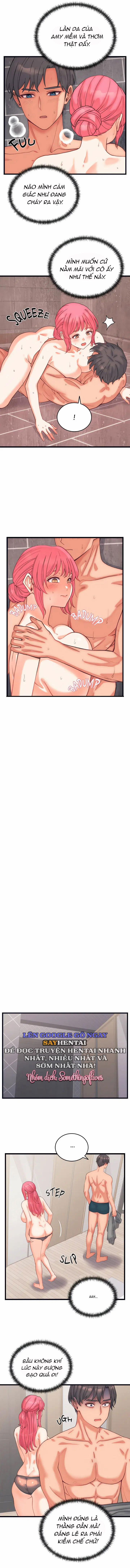 Một Bước Lên Mây 4 trang 9