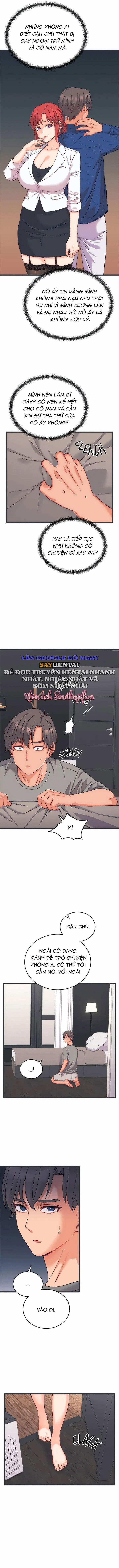 Một Bước Lên Mây 5 trang 2