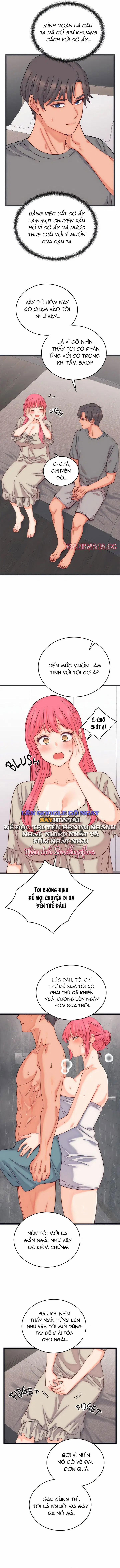 Một Bước Lên Mây 5 trang 6