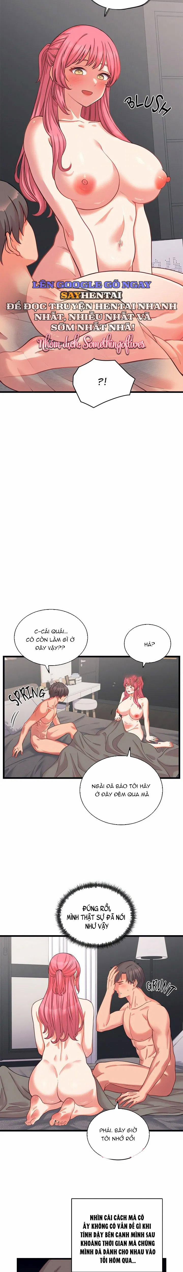 Một Bước Lên Mây 7 trang 14