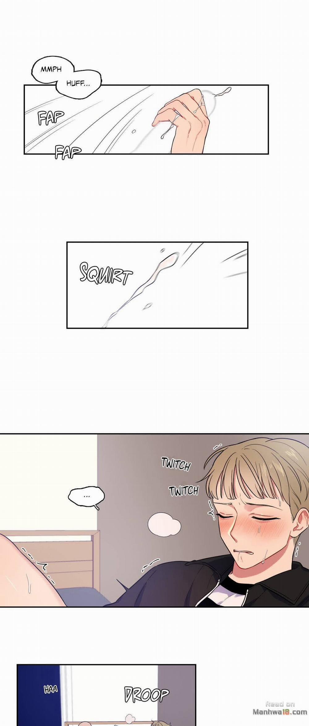 Một Chân Đạp 2 Thuyền 11 trang 4