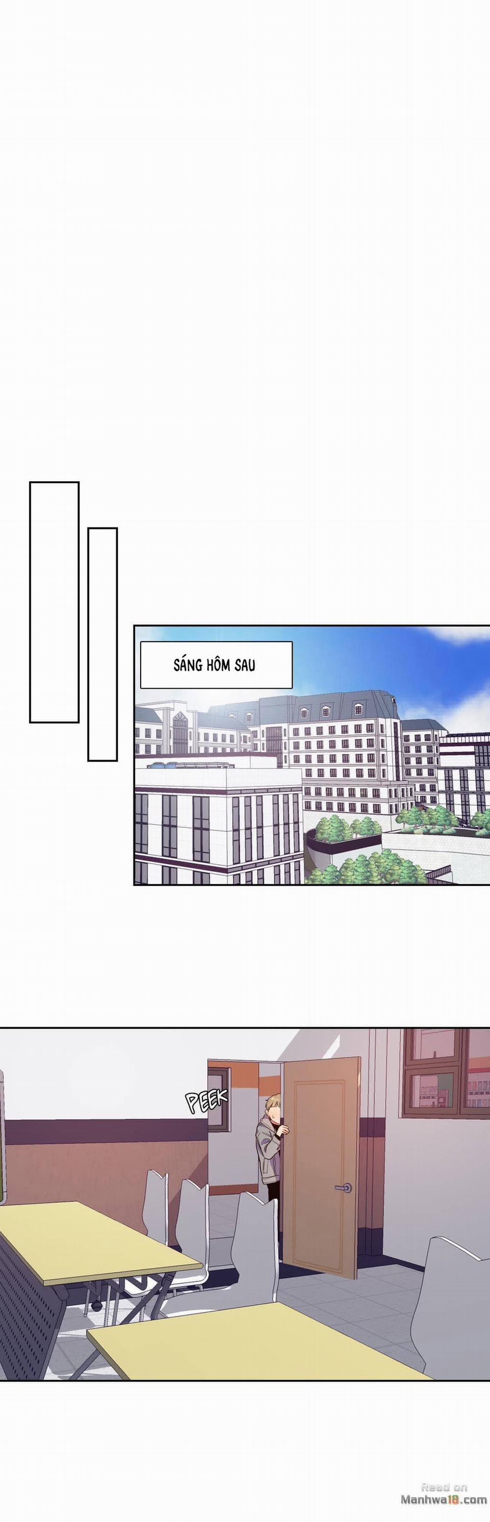 Một Chân Đạp 2 Thuyền 5 trang 13