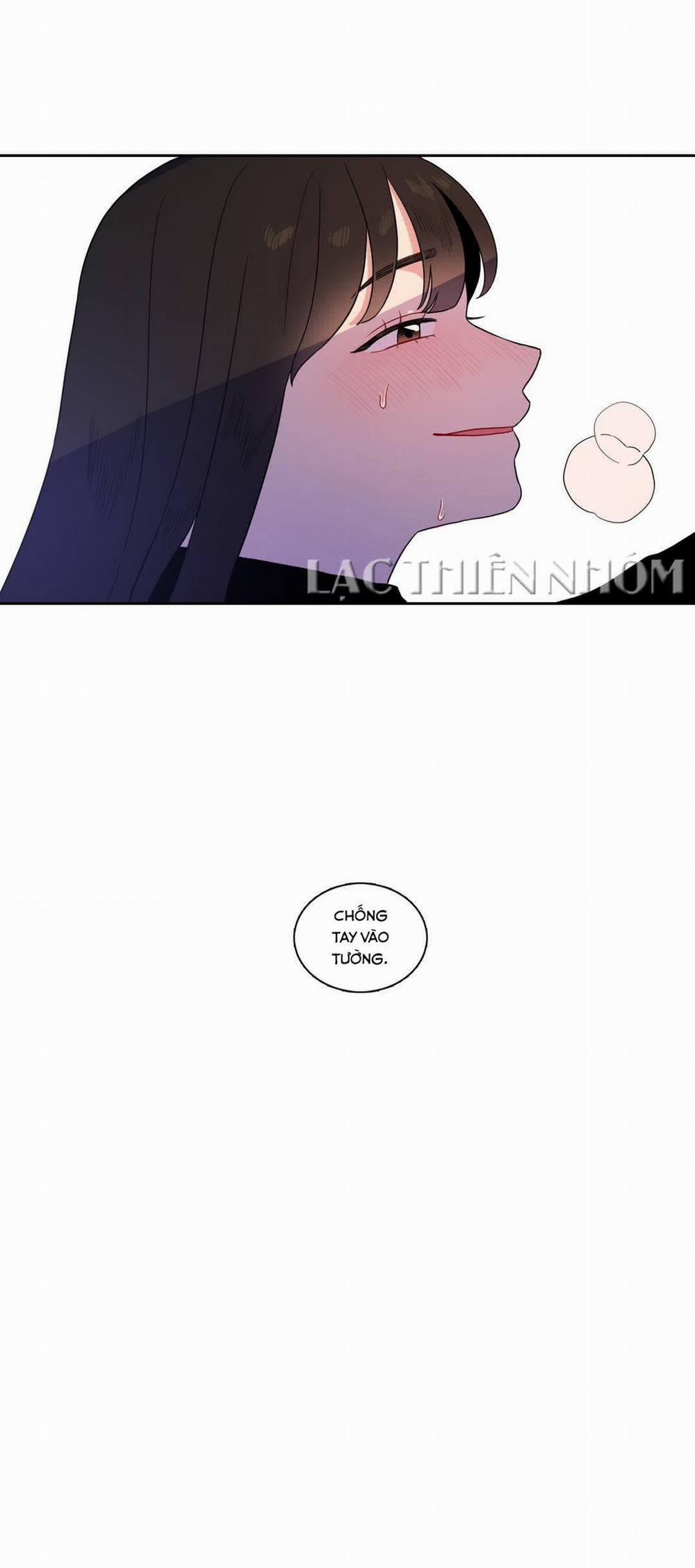 Một Chân Đạp 2 Thuyền 6 trang 19