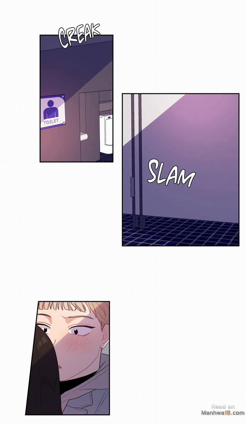 Một Chân Đạp 2 Thuyền 6 trang 8