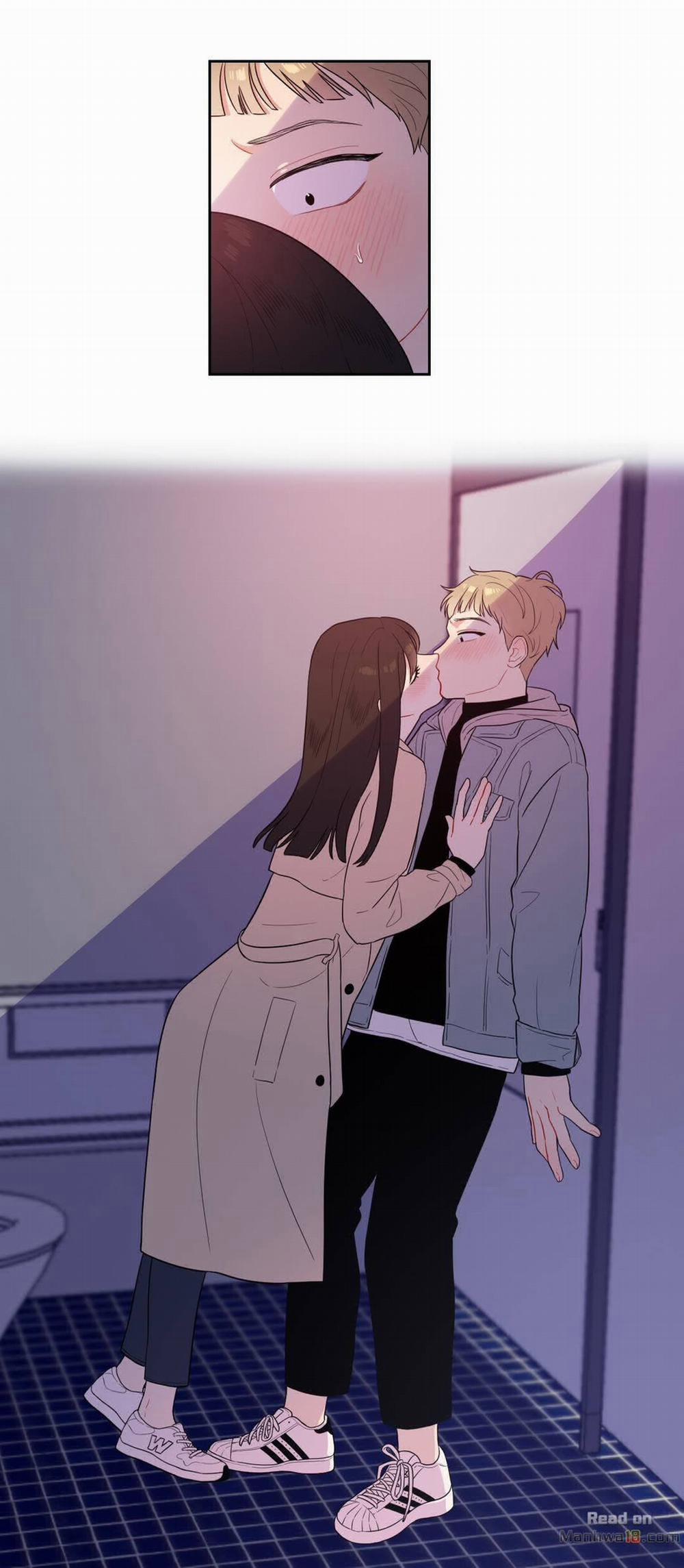 Một Chân Đạp 2 Thuyền 6 trang 9