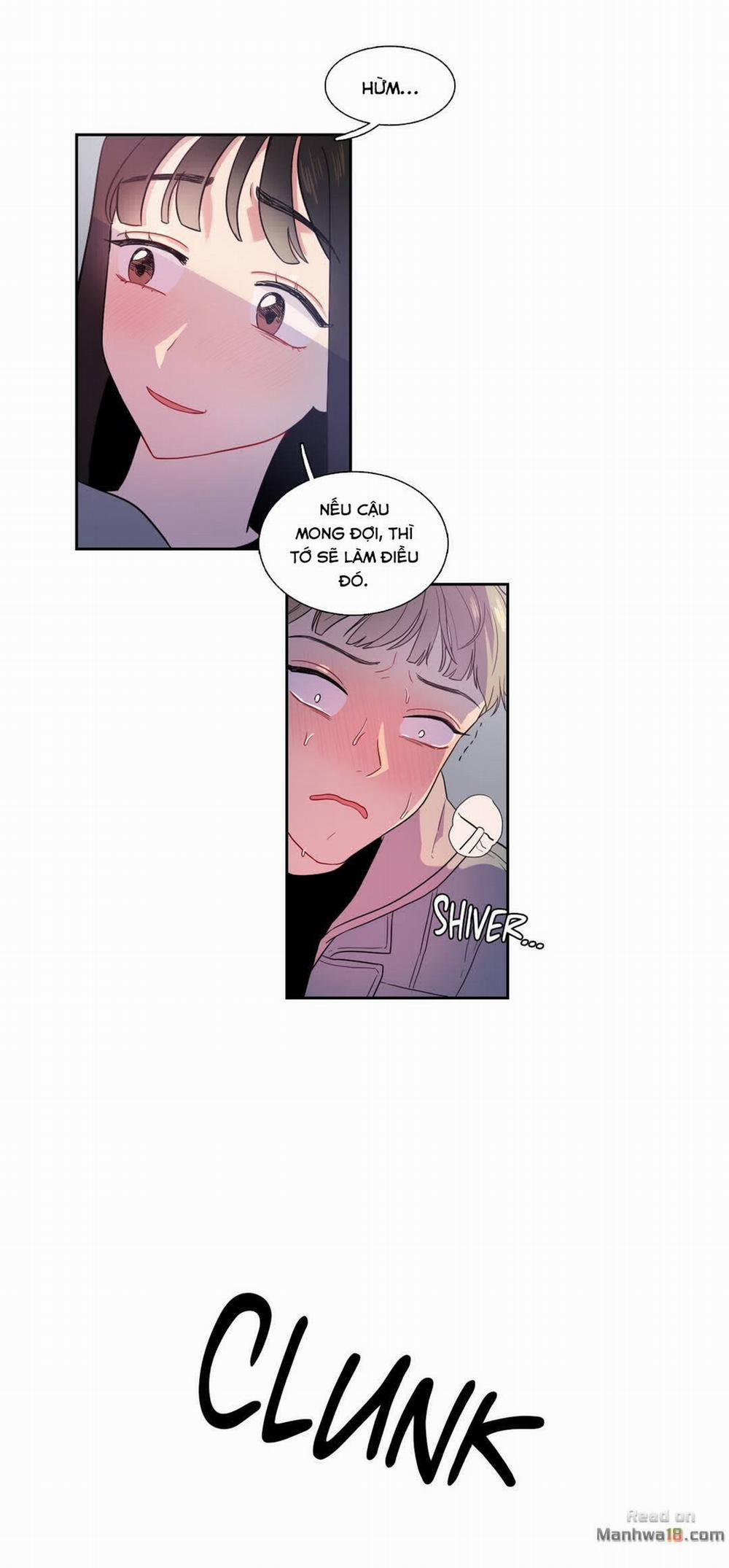 Một Chân Đạp 2 Thuyền 7 trang 11