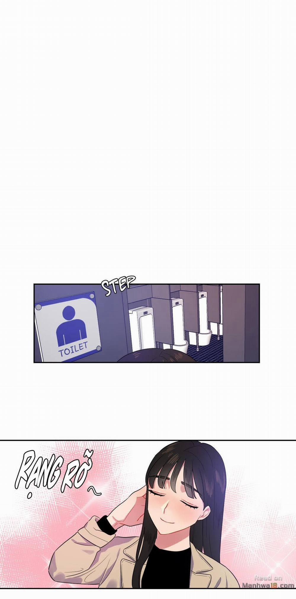 Một Chân Đạp 2 Thuyền 7 trang 18