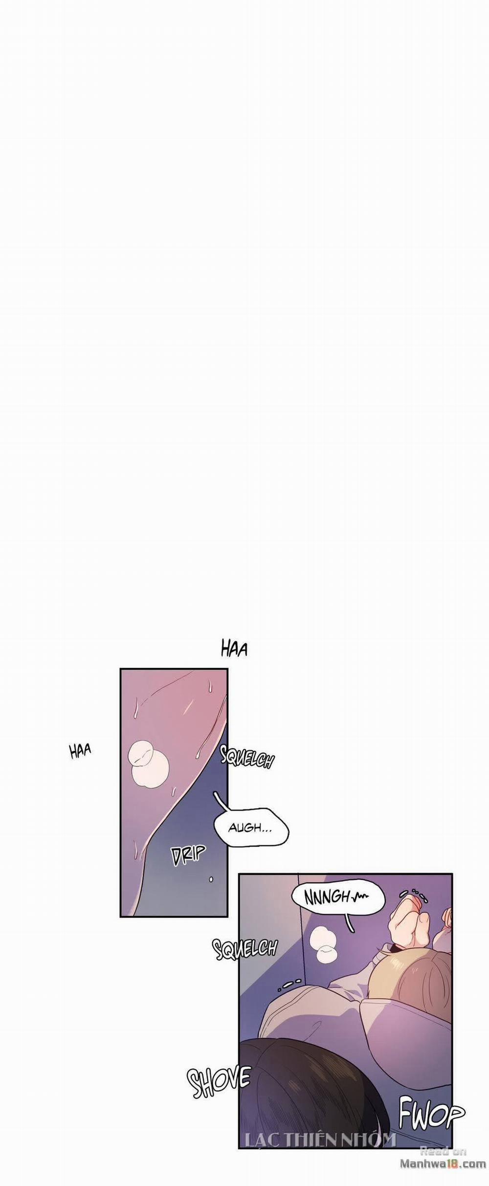 Một Chân Đạp 2 Thuyền 7 trang 5