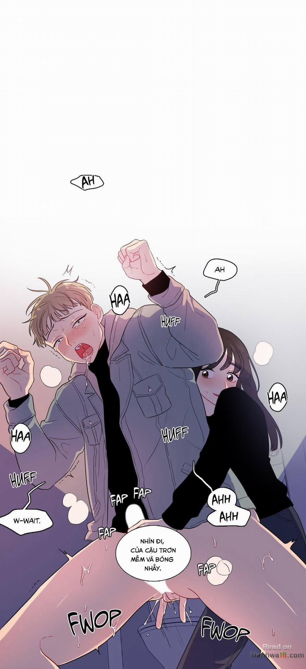 Một Chân Đạp 2 Thuyền 7 trang 8