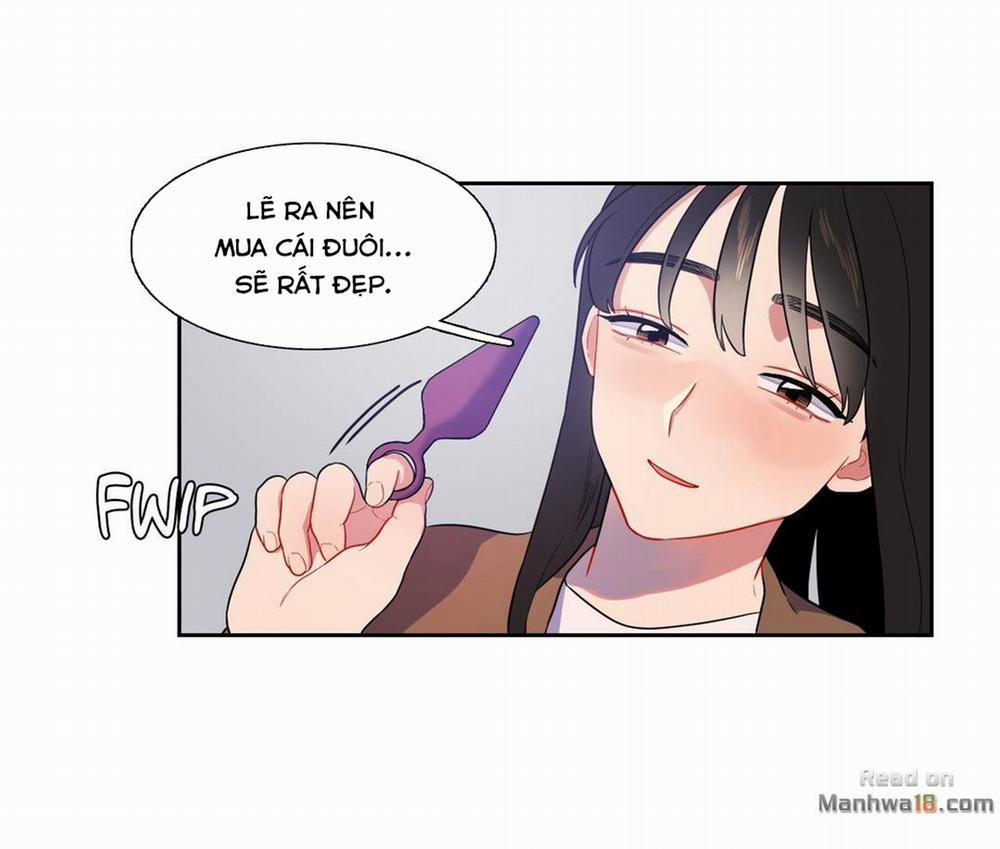 Một Chân Đạp 2 Thuyền 9 trang 2