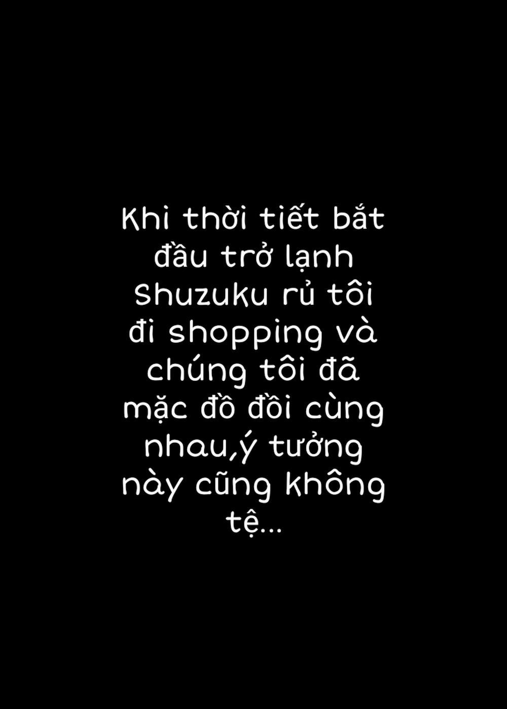 Một Cô Gái Quyến Rũ Người Mà Sẽ Hủy Hoại Tôi Nếu Tôi Hẹn Hò Với Cô Ấy Một Cô Gái Quyến Rũ Người Mà Sẽ Hủy Hoại Tôi Nếu Tôi Hẹn Hò Với Cô Ấy 0 Oneshot trang 7
