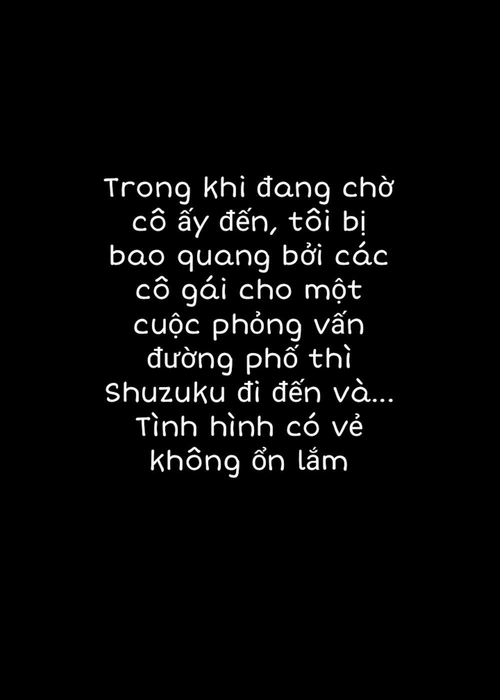 Một Cô Gái Quyến Rũ Người Mà Sẽ Hủy Hoại Tôi Nếu Tôi Hẹn Hò Với Cô Ấy Một Cô Gái Quyến Rũ Người Mà Sẽ Hủy Hoại Tôi Nếu Tôi Hẹn Hò Với Cô Ấy - Oneshot trang 15