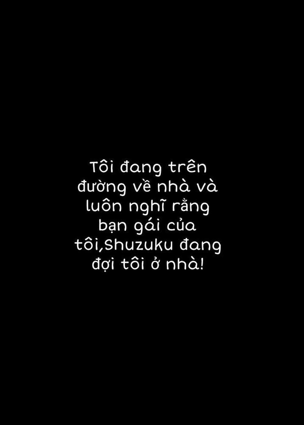 Một Cô Gái Quyến Rũ Người Mà Sẽ Hủy Hoại Tôi Nếu Tôi Hẹn Hò Với Cô Ấy Một Cô Gái Quyến Rũ Người Mà Sẽ Hủy Hoại Tôi Nếu Tôi Hẹn Hò Với Cô Ấy - Oneshot trang 3