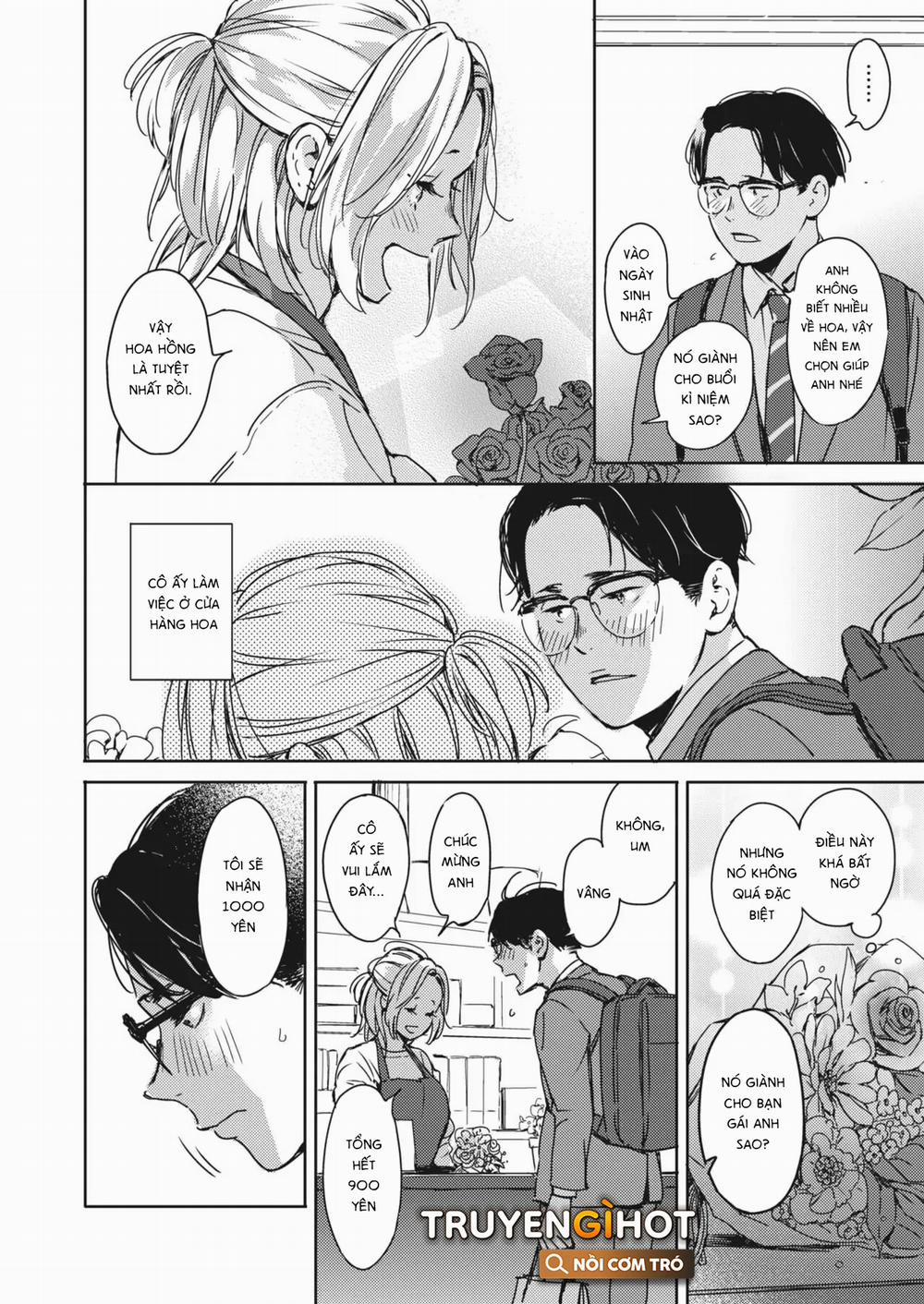 Một Đêm Giáng Sinh Vui Vẻ 2.1 trang 4