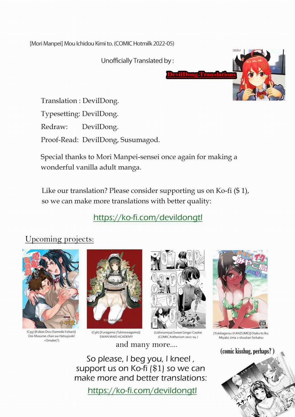 Một Đêm Giáng Sinh Vui Vẻ 2.2 trang 19