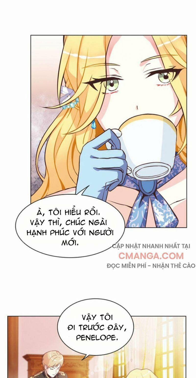 Một Đêm Với Hoàng Đế 1 trang 12