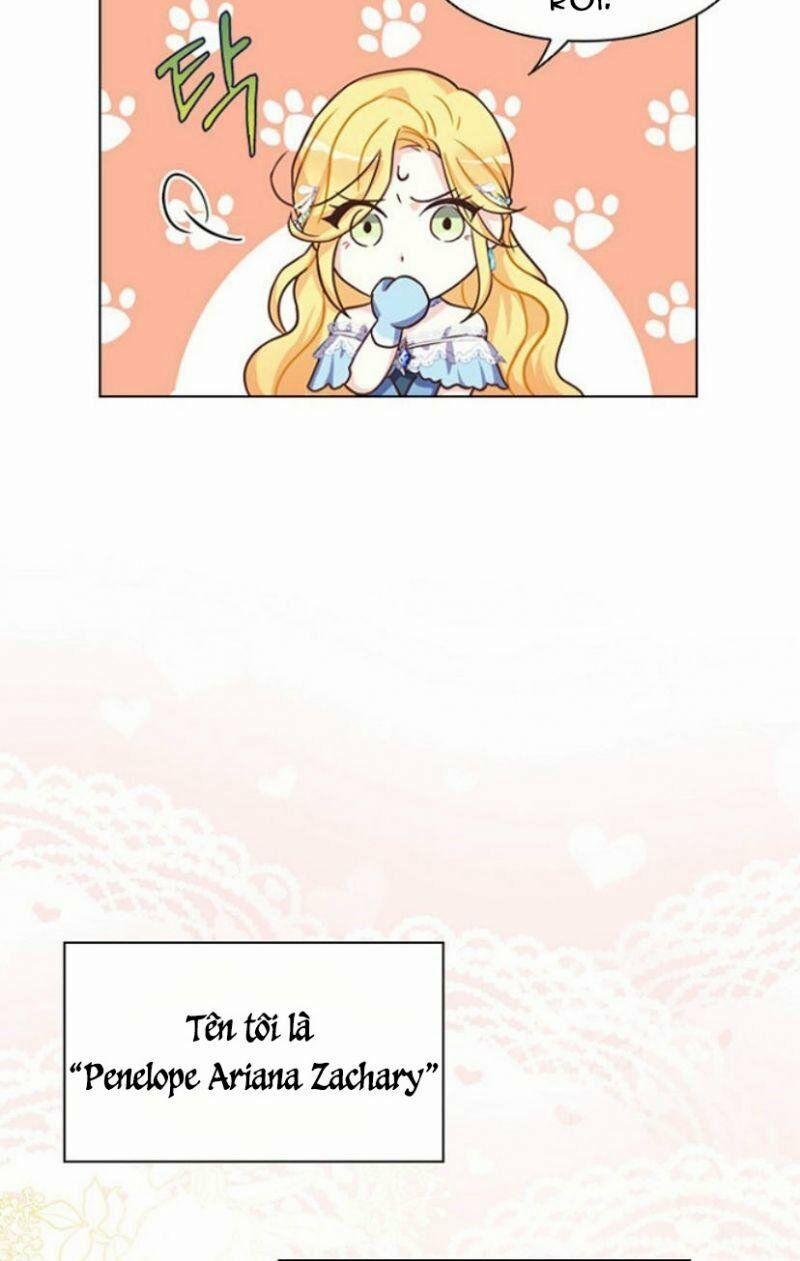 Một Đêm Với Hoàng Đế 1 trang 17