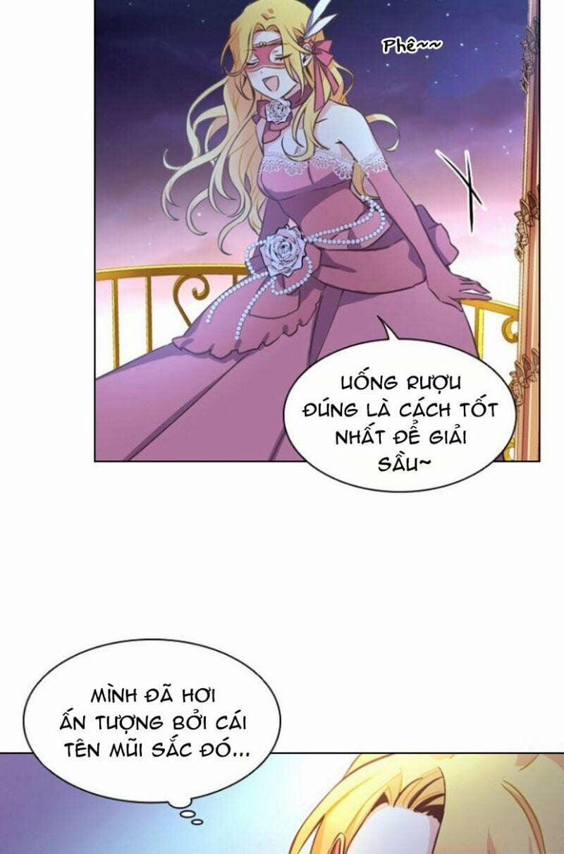 Một Đêm Với Hoàng Đế 1 trang 36