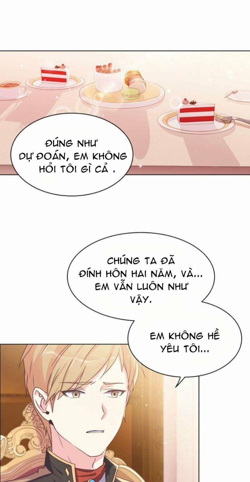 Một Đêm Với Hoàng Đế 1 trang 9