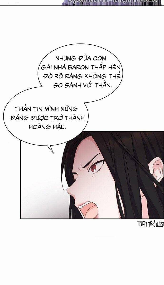 Một Đêm Với Hoàng Đế 10 trang 11