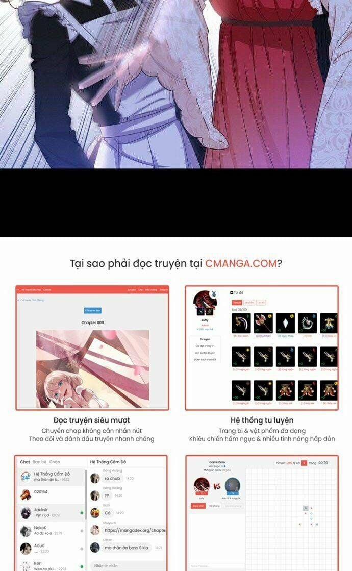 Một Đêm Với Hoàng Đế 10 trang 31