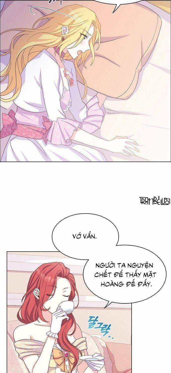 Một Đêm Với Hoàng Đế 10 trang 42