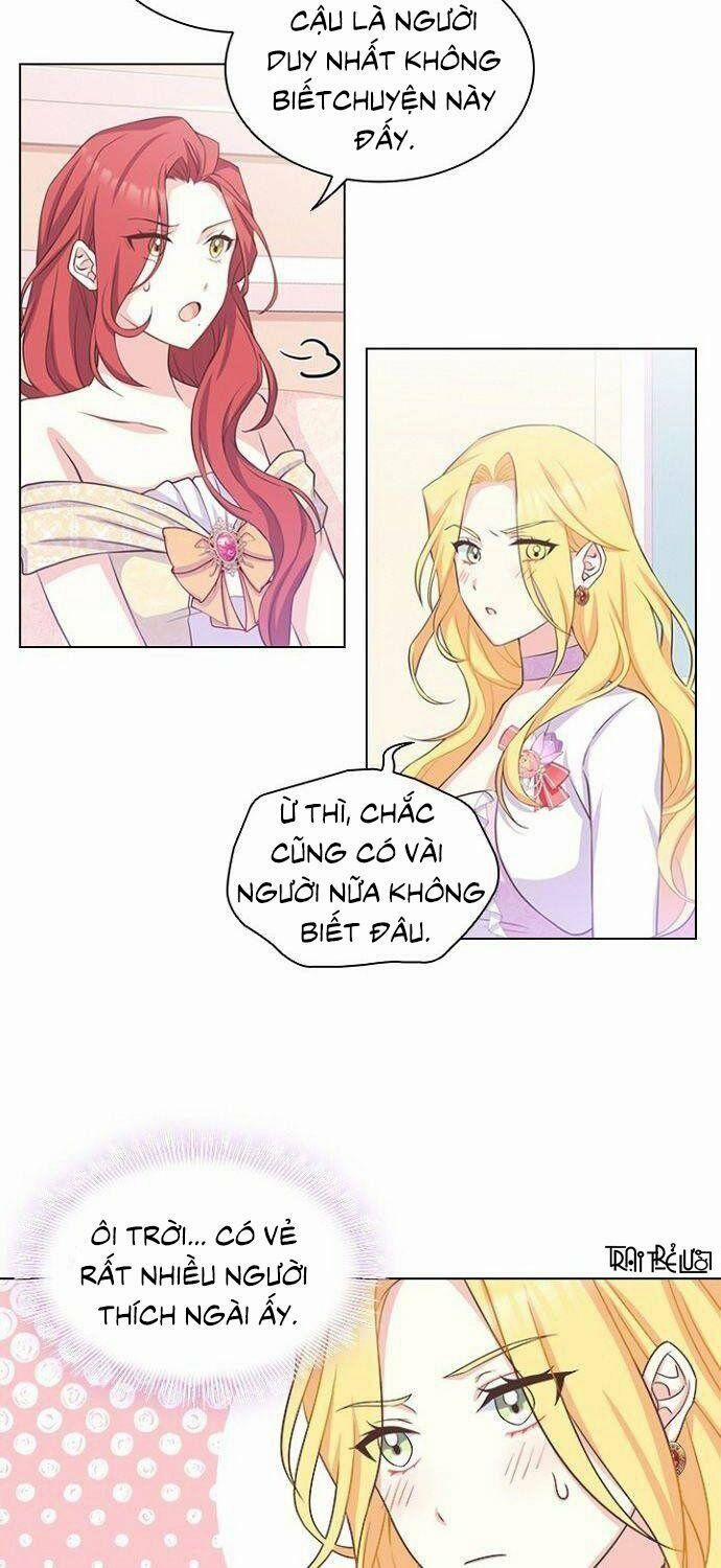 Một Đêm Với Hoàng Đế 10 trang 47