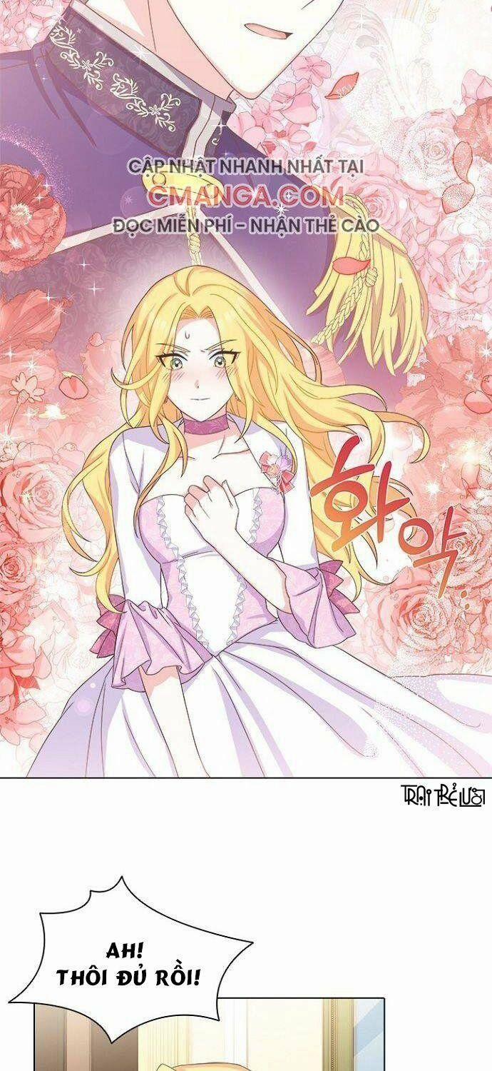 Một Đêm Với Hoàng Đế 10 trang 53