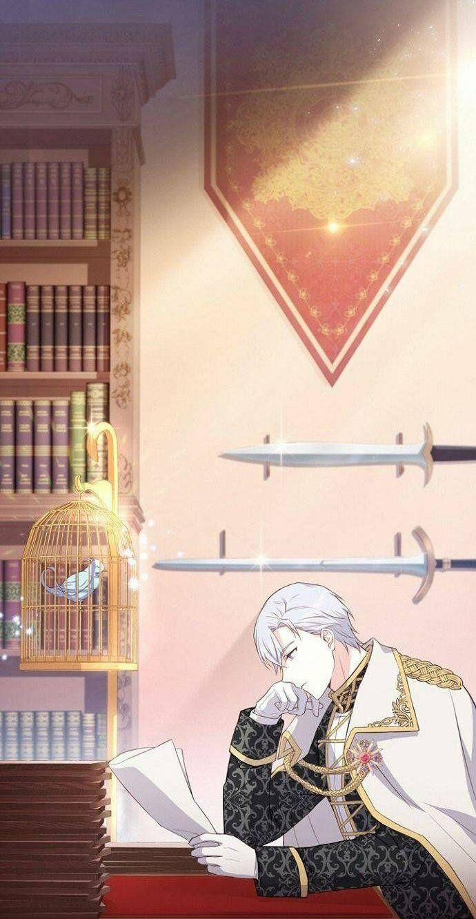 Một Đêm Với Hoàng Đế 11 trang 1